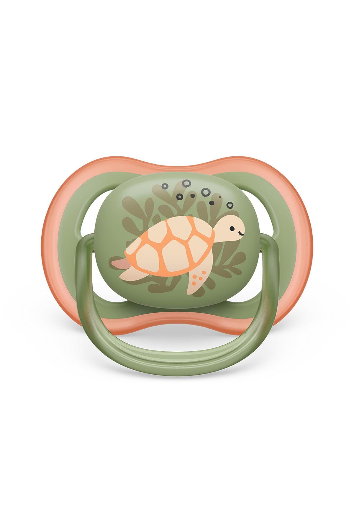 Philips Avent Ultra Air Pacifier for 6-18 Month Boys 2-Pieces - Safqqa Egypt