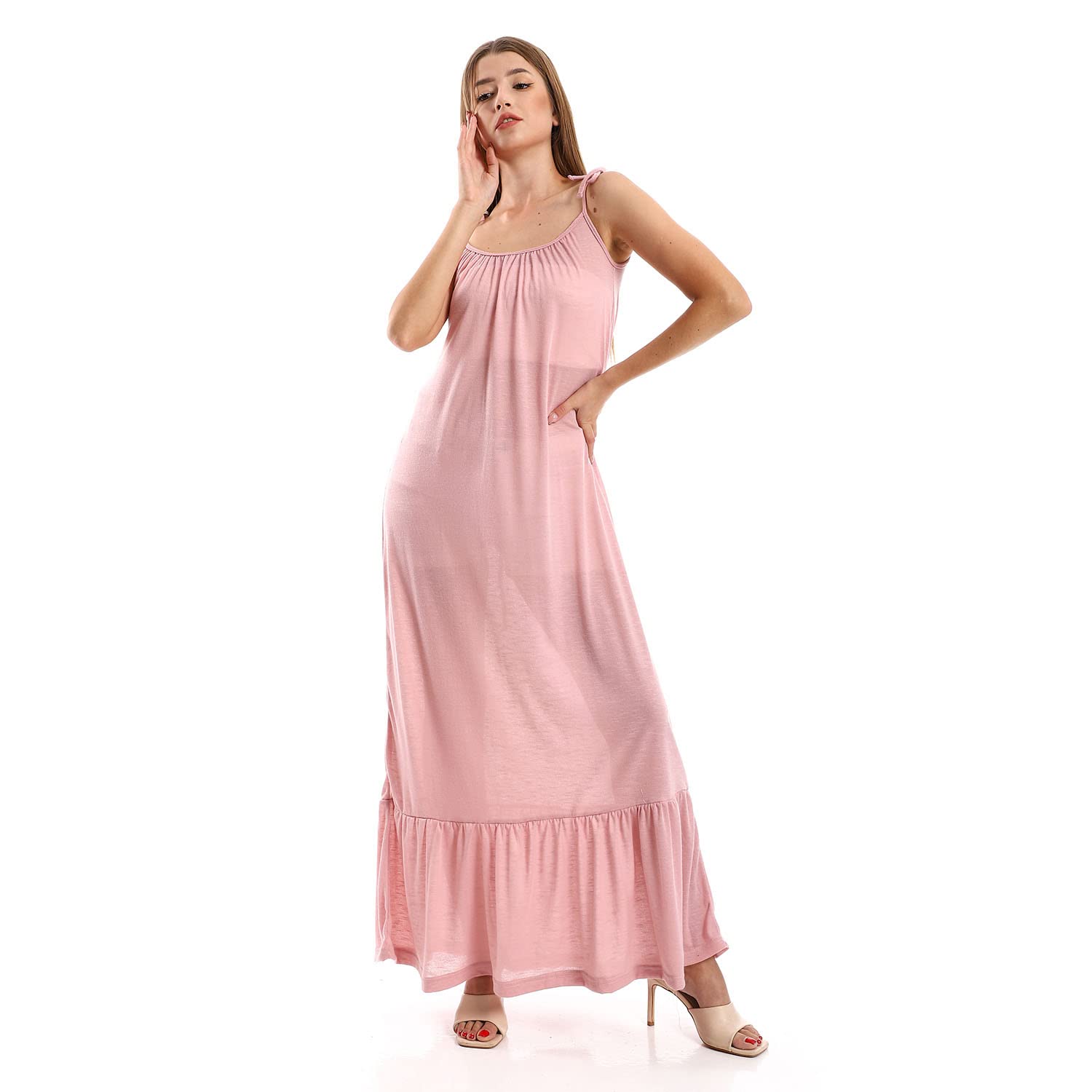 JAMILA Dress For Women Soft and comfortable material