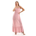 JAMILA Dress For Women Soft and comfortable material - Safqqa