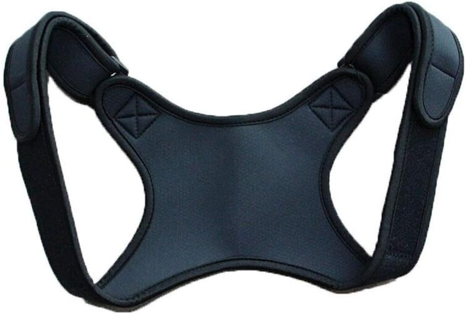 حزام تصحيح الظهر غوماو يساعد على تصحيح تقوس الظهر وتحسين الوقفة