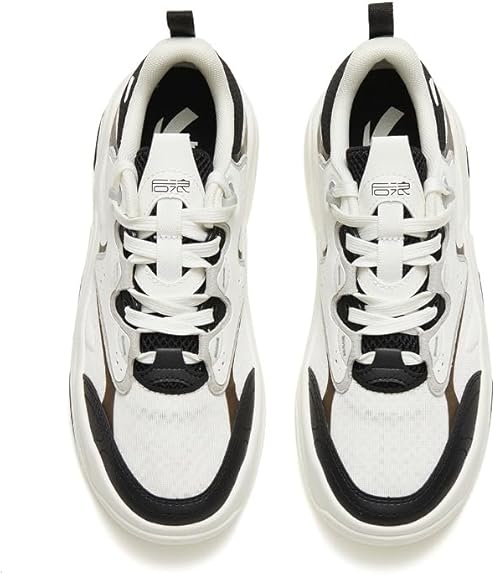 Anta Women Sneakers for Daily and Sports Use – Safqqa Egypt