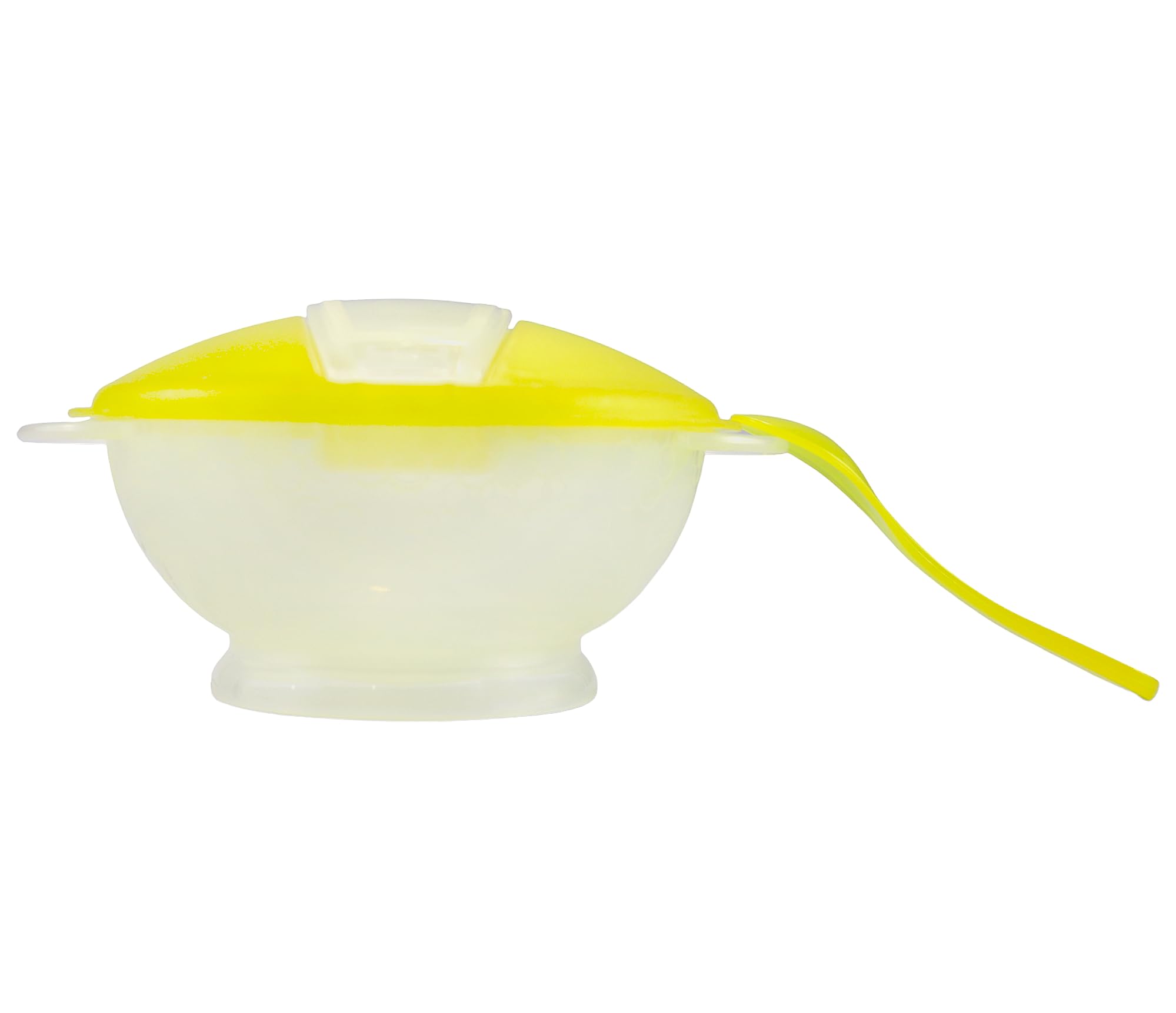 Fly Baby Bowl With Spoon For Baby Made from safe and durable materials