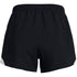 Under Armour Women’s Athletic Shorts – Comfortable Activewear
