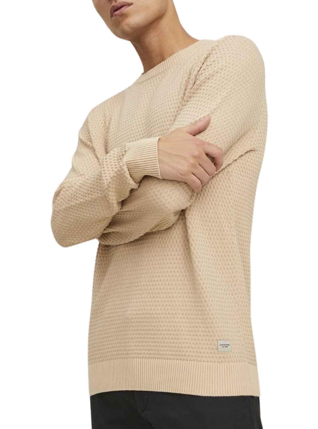 JACK & JONES mens Pullover (pack of 1)