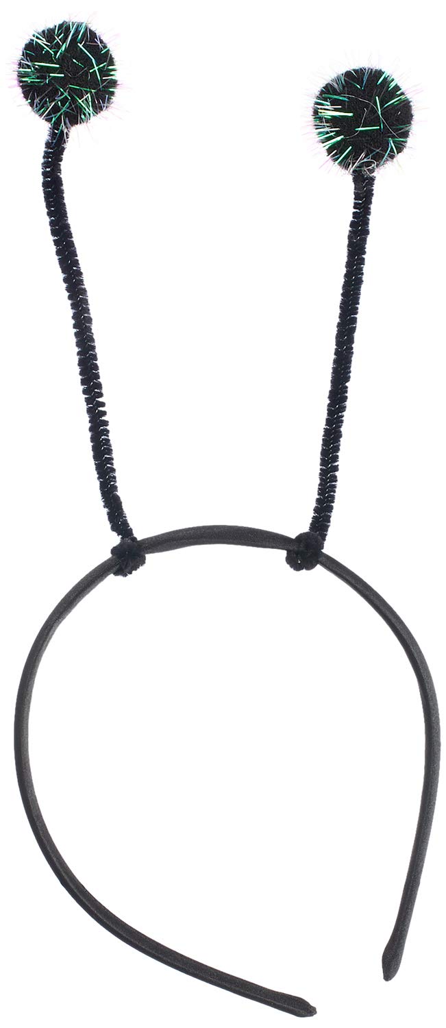 El Maayergy Girls’ Animals & Bugs Costume