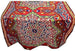 Ramadan Tent-Style Tablecloth - Safqqa