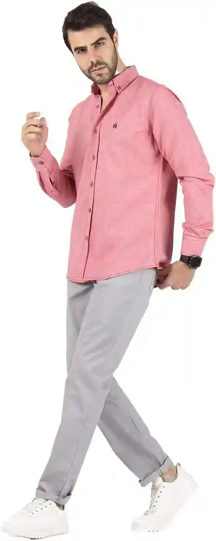 Firewood mens Regular Fit Shirts - Safqqa Egypt