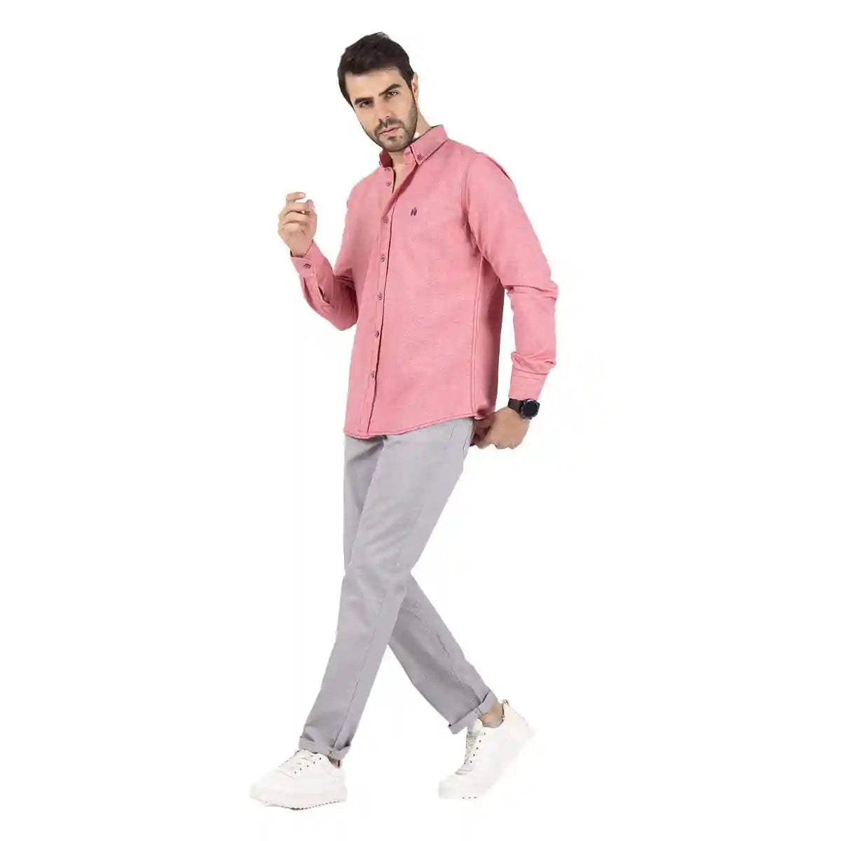 Firewood mens Regular Fit Shirts - Safqqa Egypt