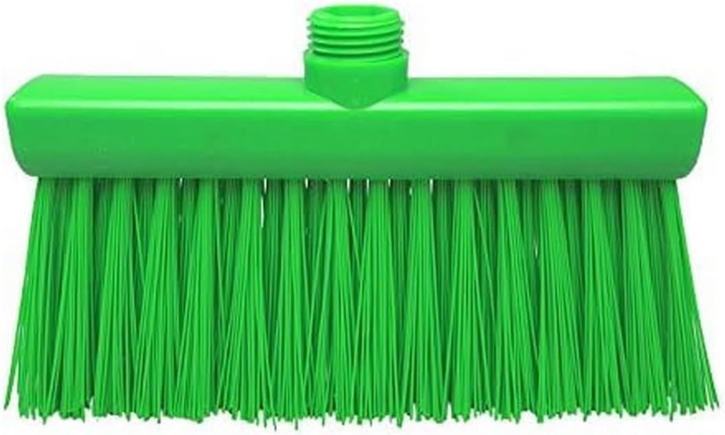 مايا مكنسة ضيقة صلبة (260 × 35 مم) أخضر 40190