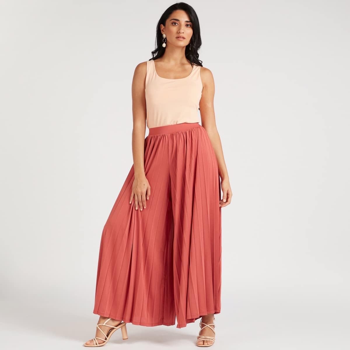 سبلاش نسائي 5531708 AW21MODSCOOP تيشرت داخلي (عبوة من 1) 