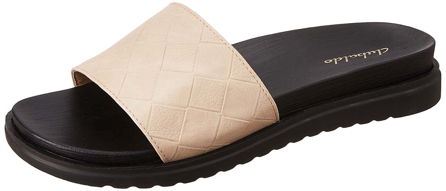 Club Aldo Slipper For Womens - Safqqa Egypt