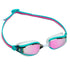 Aquasphere Fastlane Swim Goggles – Clear Lenses