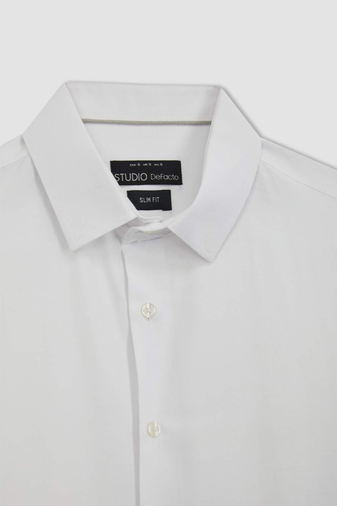 DeFacto Mens Shirts - Safqqa Egypt