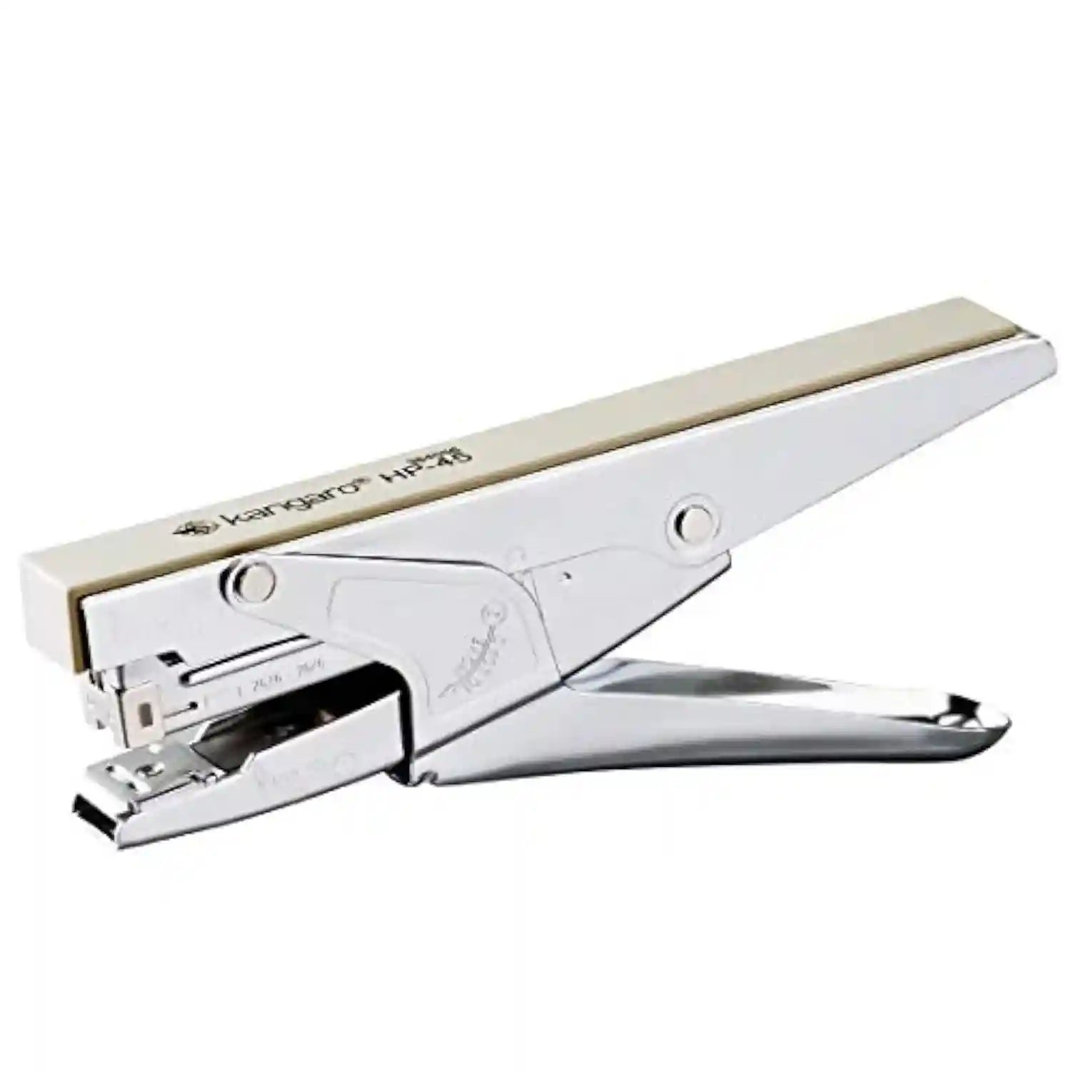 Kangaro HP-45 Manual Staplers - Safqqa Egypt