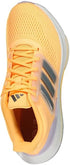 Adidas Women Running Shoes Multi Color Lightweight Sneakers