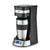 Sonifer SF-3566 New Home Appliance Small LCD Display Smart Fully Automatic Single Cup Electric Dripper Coffee Maker