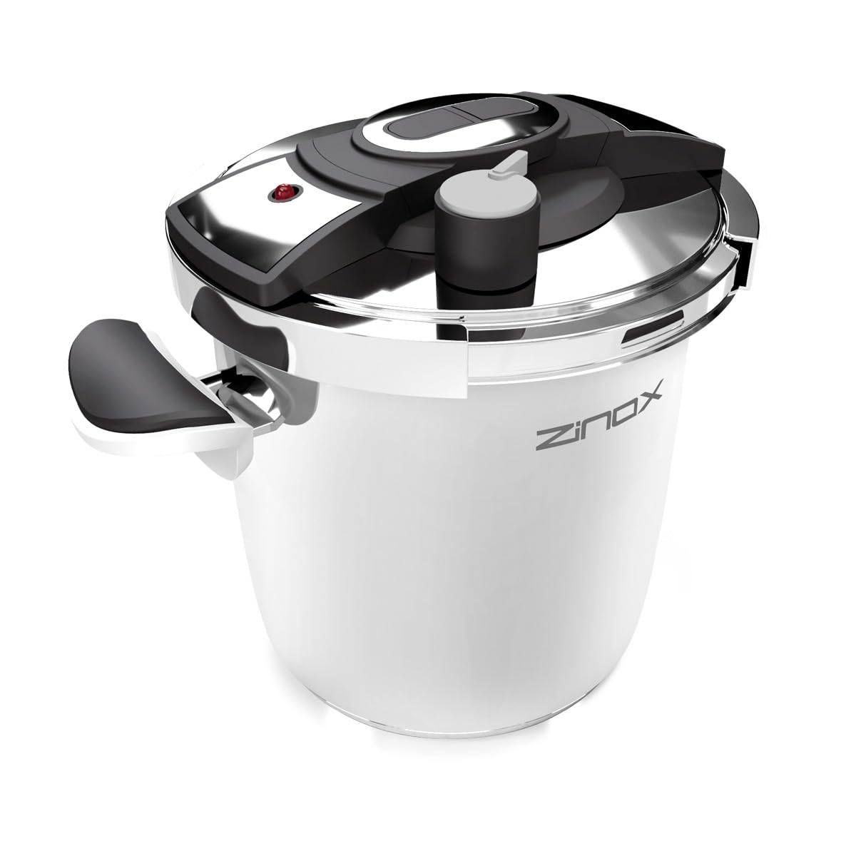 Zinox Pressure Cooker – 12 Liter