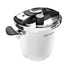 Zinox Pressure Cooker – 12 Liter