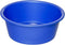 Elyassin Laundry Basket Made from durable plastic for long-lasting use - Safqqa
