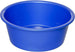 Elyassin Laundry Basket Made from durable plastic for long-lasting use - Safqqa