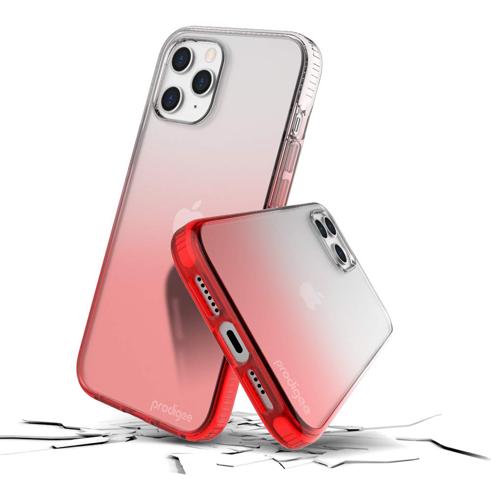 Prodigee Safetee Flow Case for iPhone 12 Mini (5.4