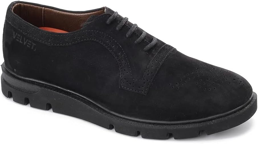 حذاء رياضي Grinta V13-BLACK للرجال 