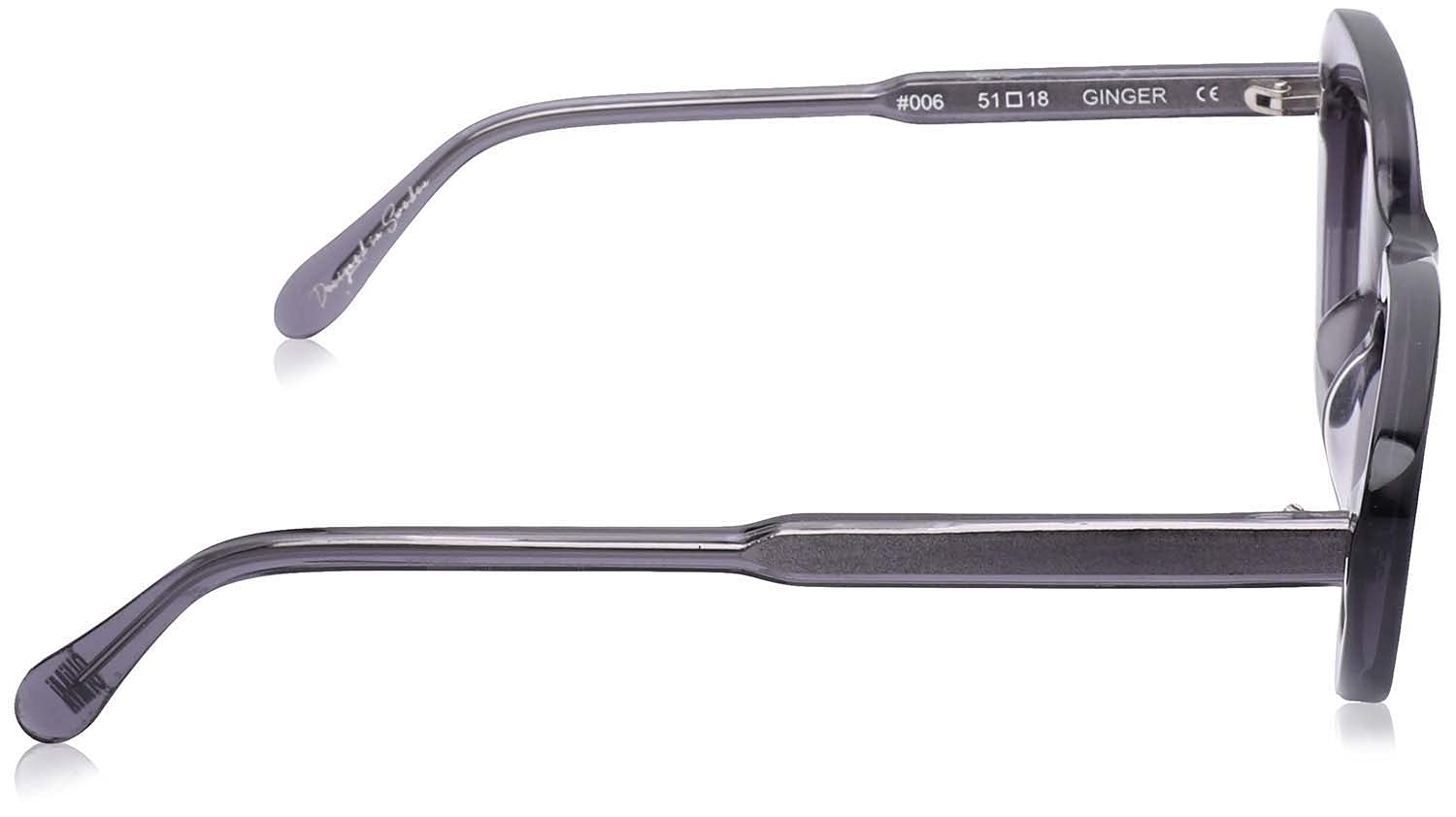 Chimi Polarized Cat Eye Sunglasses for Women – Plastic Lenses