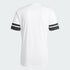 adidas Men Sport T-Shirt White Athletic Training Tee
