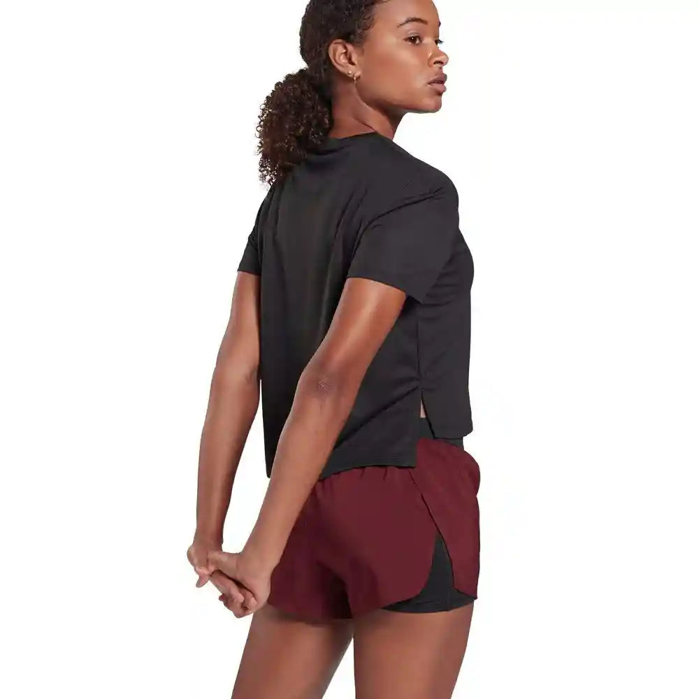 Reebok Women’s Re Graphic Tee T-Shirt