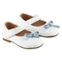 Hawsa Kids baby-girls HK1105 Ballet Flat
