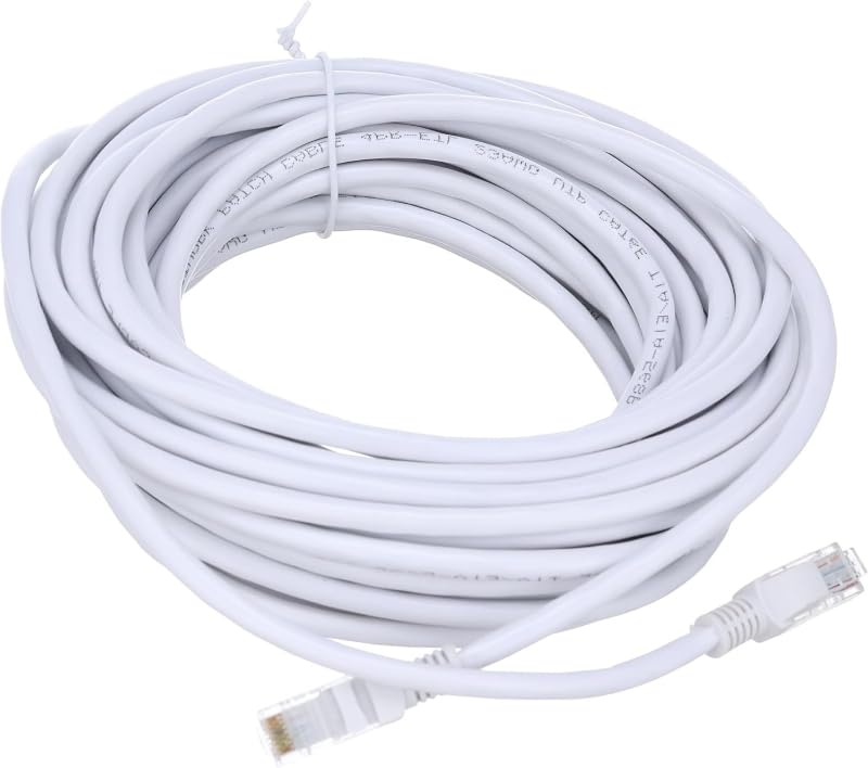 Generic Rj45 Cat6 Utp Ethernet Lan ADSL Patch Cable