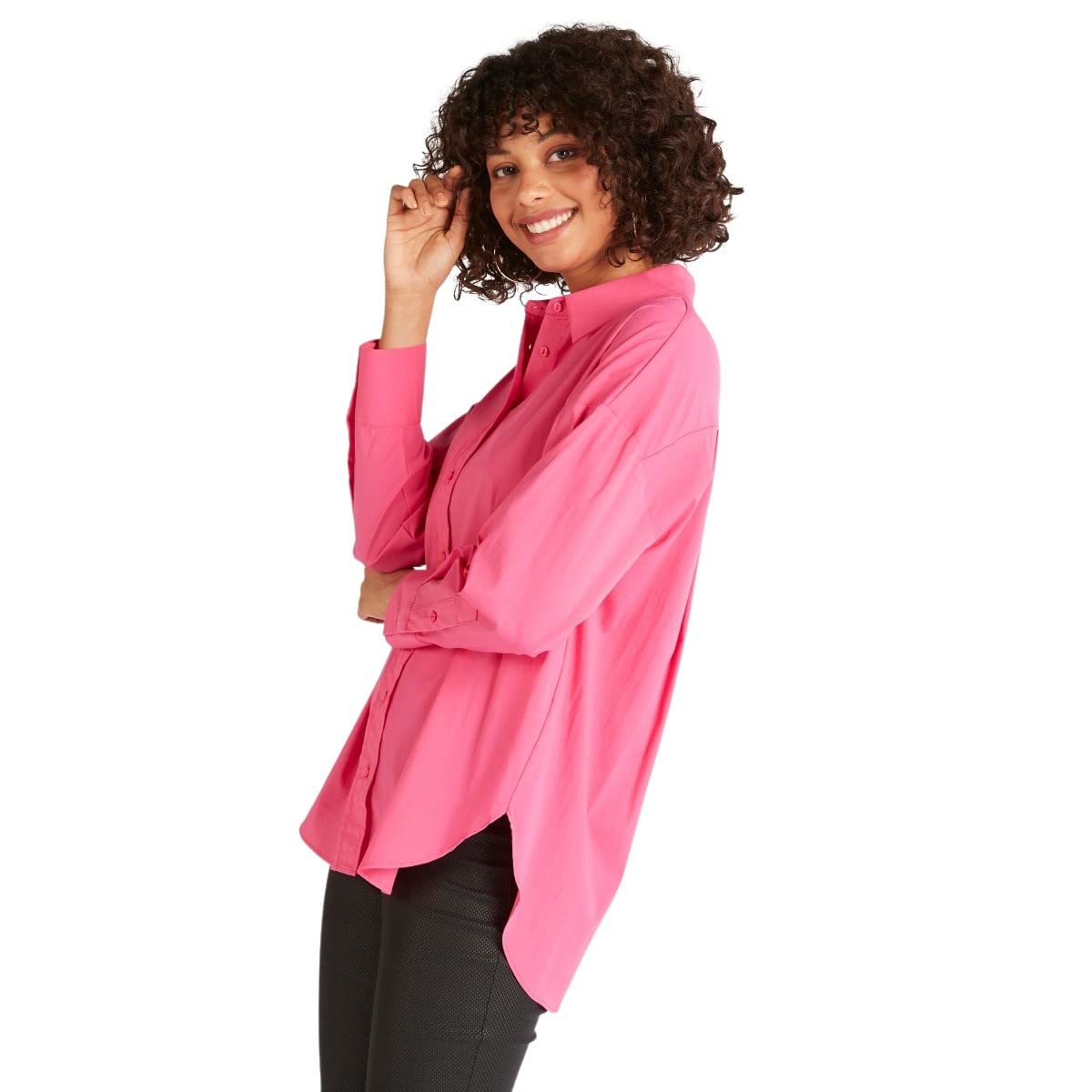 Splash Shirts For Womens Elegant and versatile design