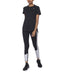 Puma Women's Ignite Heather SS Tee