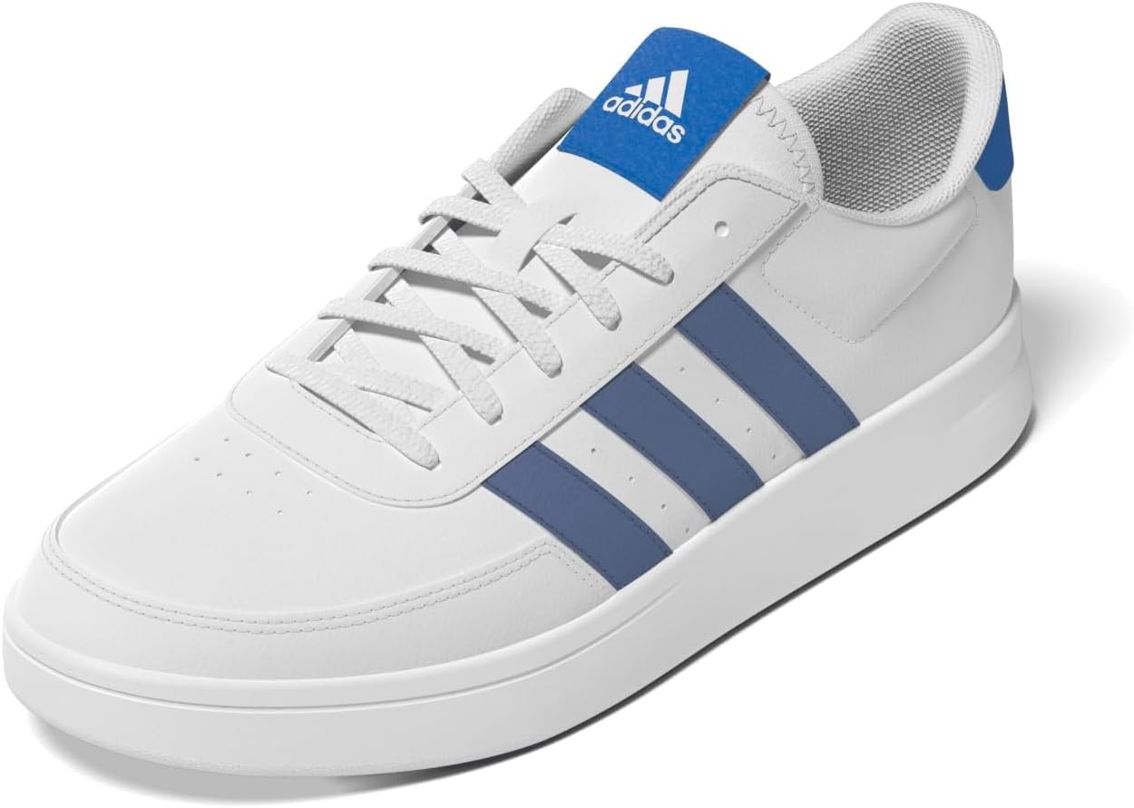 adidas Mens  Sneaker- Damage Box