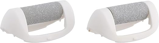 Titania Footcare Electronic Callus Remover – Electric Pedicure Roll