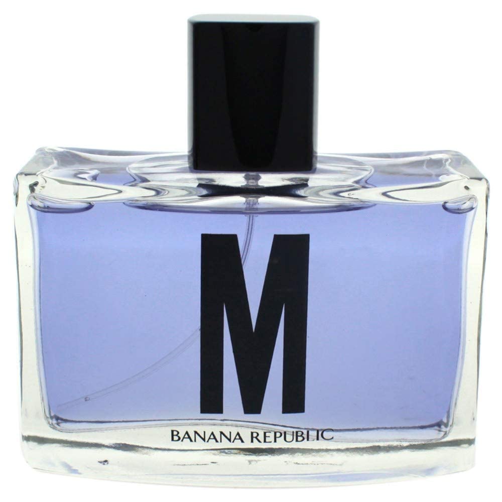 BANANA REPUBLIC (M) EDT 125ML