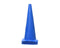Large Plastic Training Cones Set – Agility, Football & Multi-Sport Training