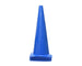 Large Plastic Training Cones Set – Agility, Football & Multi-Sport Training