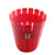 Max Plast Plastic Wastebasket for Home and Office Use