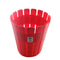 Max Plast Plastic Wastebasket for Home and Office Use
