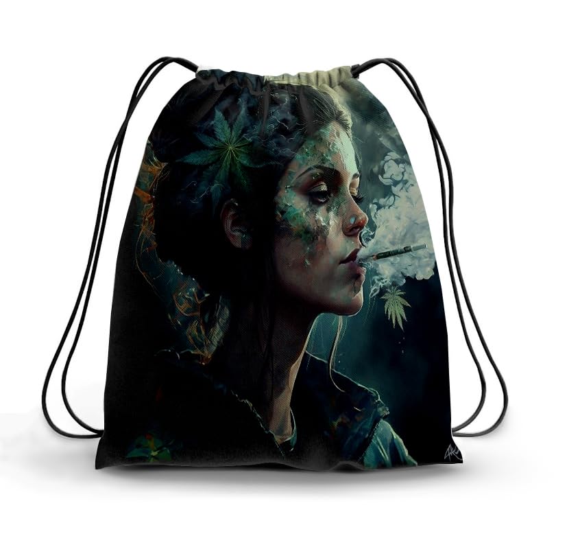 شنطة برباط للاطفال من تات، مقاس L، متعددة الالوان، 550