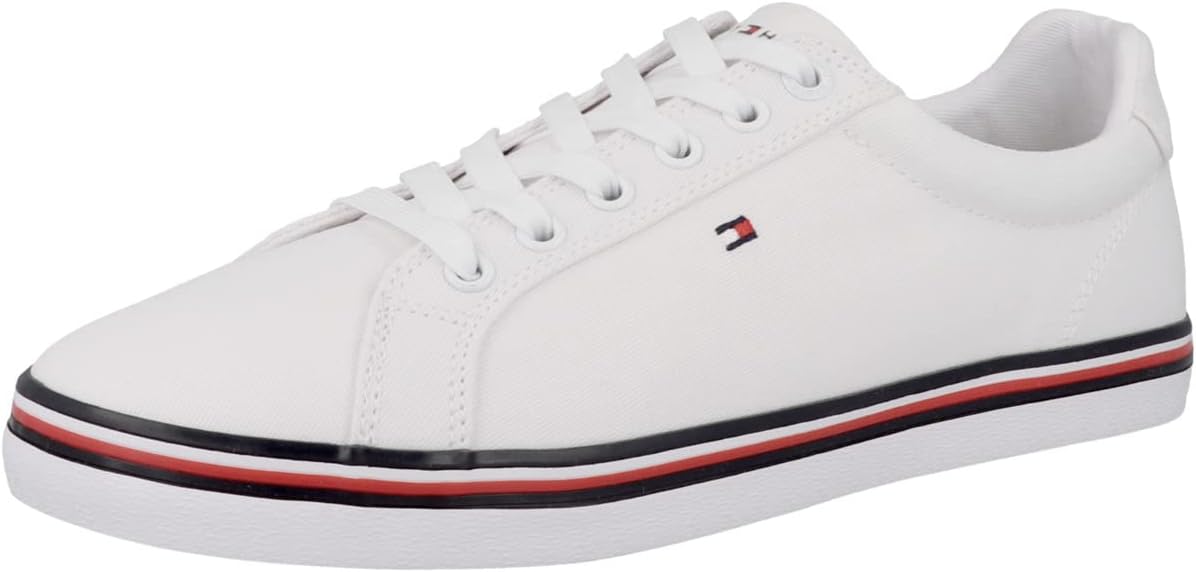 حذاء نسائي تومي هيلفيغر أسينشال فلكنَيزد