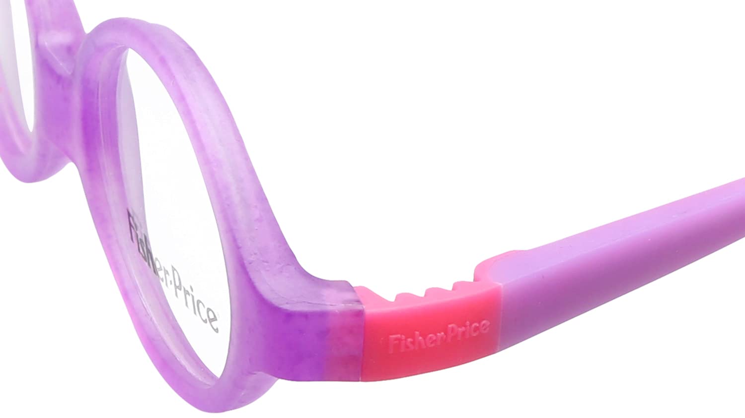 Fisher-Price FPV30 Oval Medical Glasses for Kids