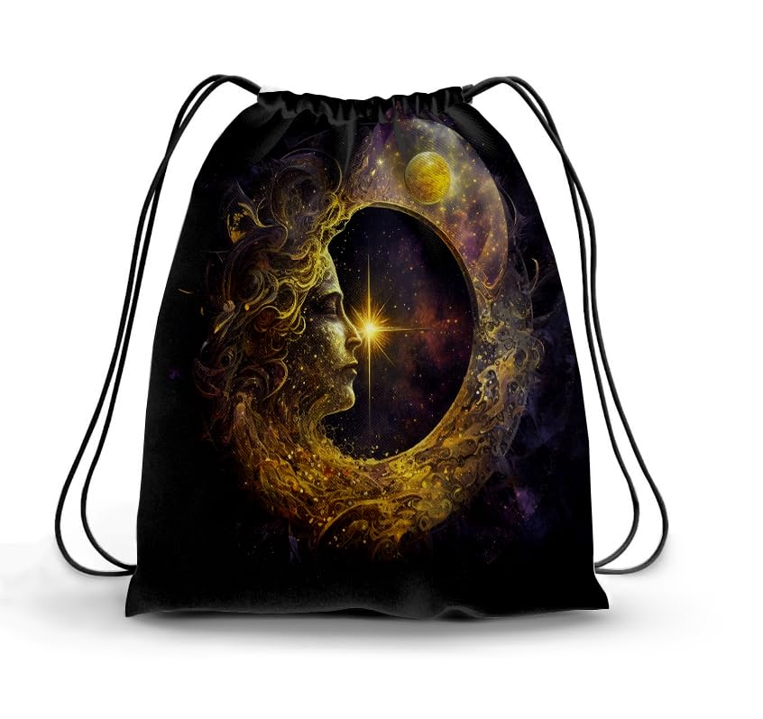 TAT DRAWSTRING BAG,Suitable for school, gym, sports, travel, or outings.