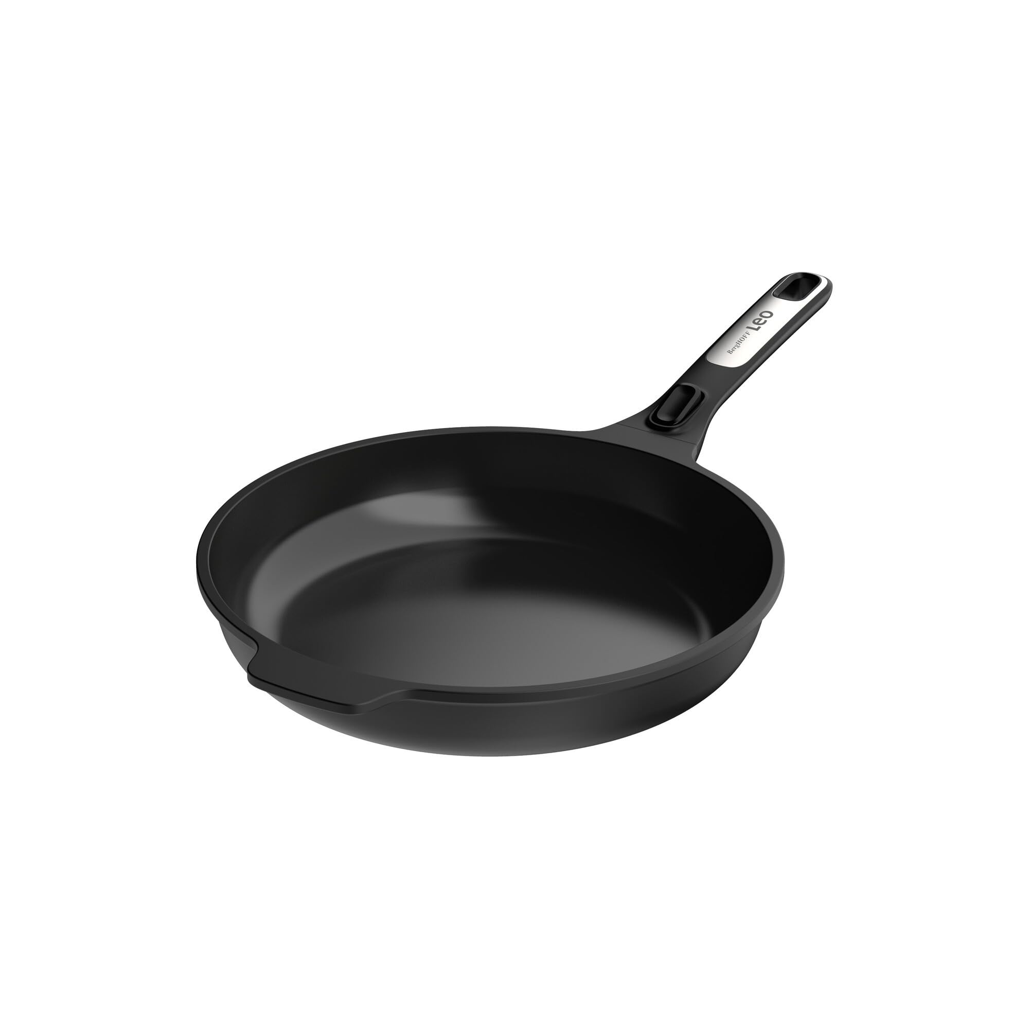 Berghoff Leo Frying Pan with Detachable Handle – Non-Stick & Easy to Use – Safqqa Egypt