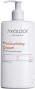 Silk Route Axiology Moisturizing Cream - Multi-Use Face & Body Cream for Dry Skin 250g