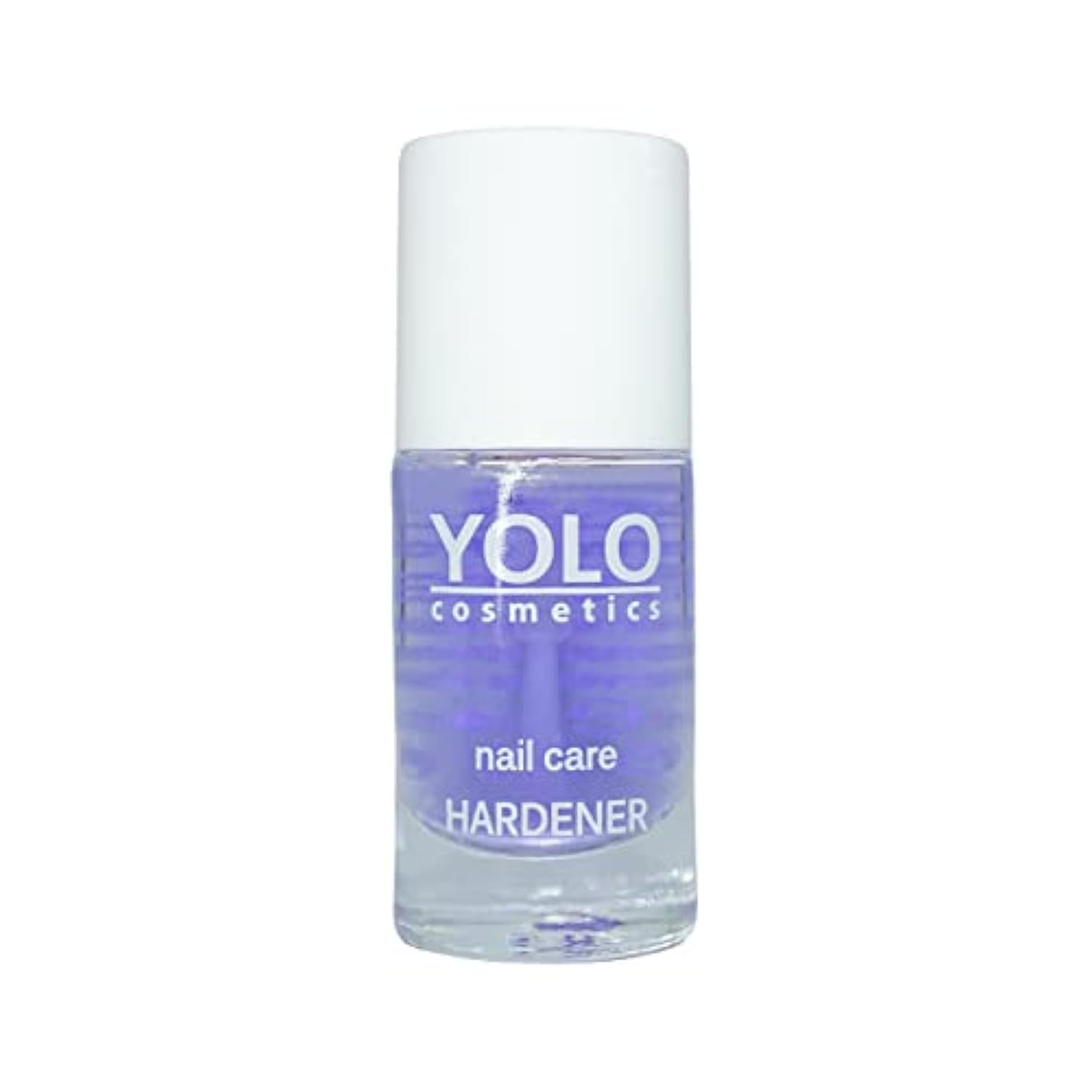 YOLO nail care hardener 2