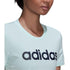 تمتعي بالراحة والأناقة مع تيشيرتات adidas للنساء. مصنوعة من قماش ناعم وقابل للتنفس وخفيف الوزن، توفر هذه التيشيرتات راحة طوال اليوم. مثالية للتمارين الرياضية، النشاطات الرياضية