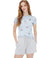 تي شيرت نسائي من Aeropostale موديل 5751S22A