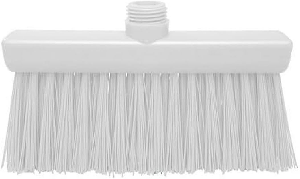 مكنسة مايا الضيقة الصلبة (260 × 35 مم) أبيض 40190